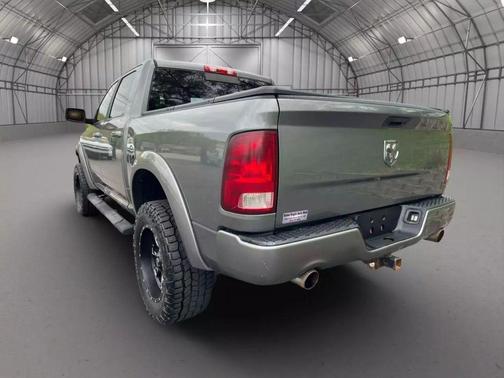 2011 Dodge Ram 1500 Sport