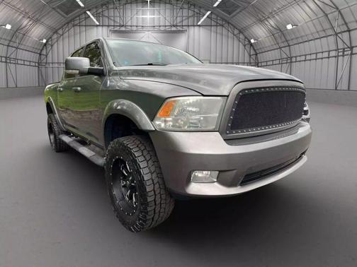 2011 Dodge Ram 1500 Sport