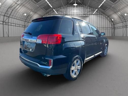 2016 GMC Terrain SLE-2