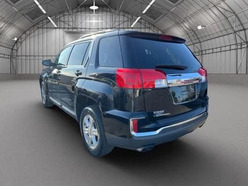 2016 GMC Terrain SLE-2