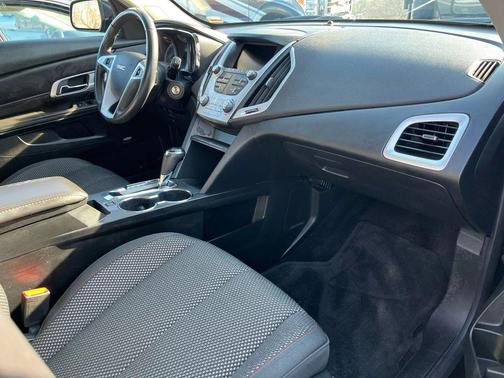 2016 GMC Terrain SLE-2