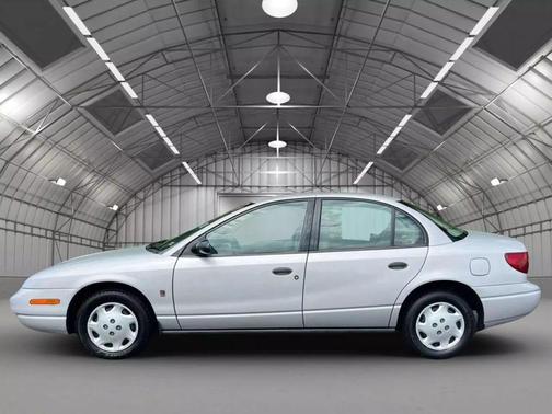 2001 Saturn SL 1