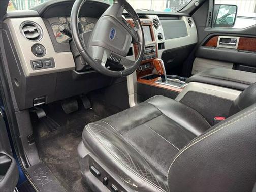 2010 Ford F-150 Lariat SuperCrew