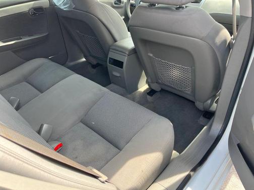2012 Chevrolet Malibu LS