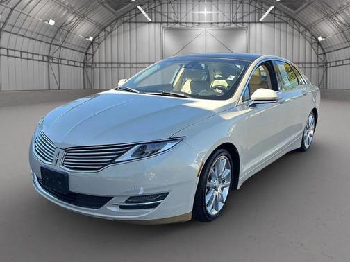 2015 Lincoln MKZ Hybrid Base
