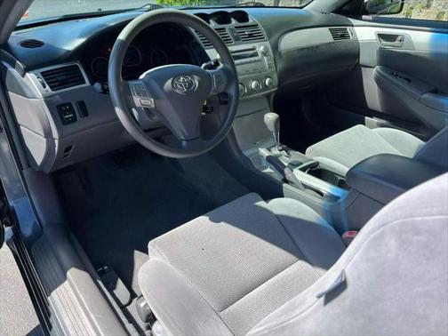 2008 Toyota Camry Solara SE