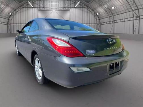 2008 Toyota Camry Solara SE