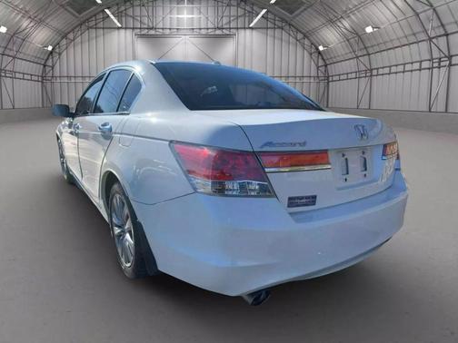 2012 Honda Accord EX-L