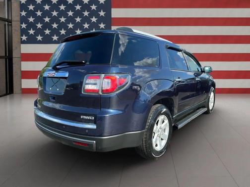 2015 GMC Acadia SLE-1