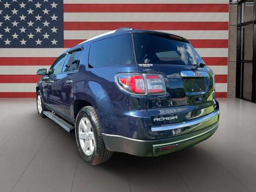 2015 GMC Acadia SLE-1