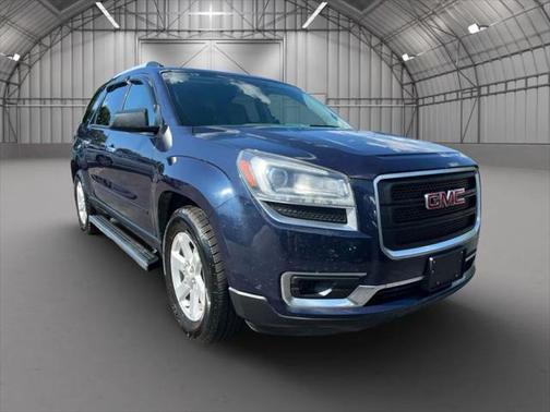 2015 GMC Acadia SLE-1