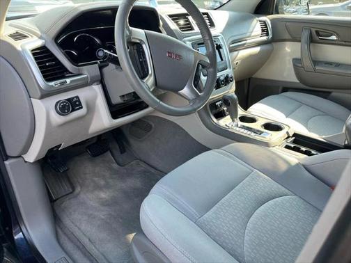 2015 GMC Acadia SLE-1