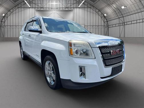 2013 GMC Terrain SLT-2