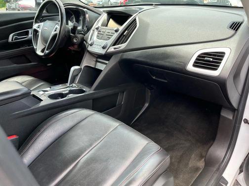 2013 GMC Terrain SLT-2
