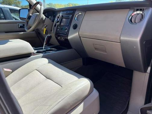 2008 Ford Expedition EL Limited