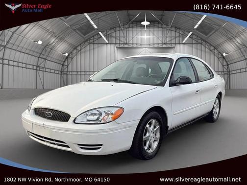 2006 Ford Taurus SEL