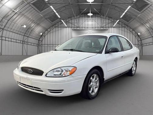 2006 Ford Taurus SEL