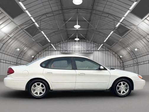 2006 Ford Taurus SEL