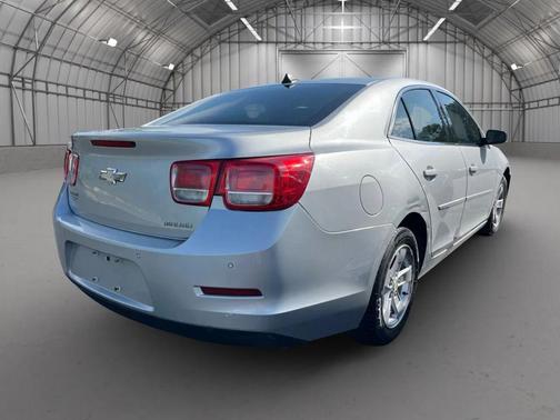2013 Chevrolet Malibu 1LS