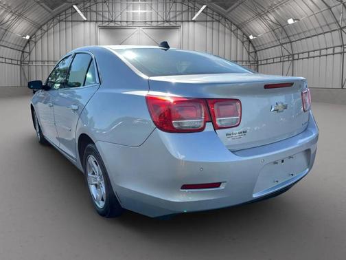2013 Chevrolet Malibu 1LS
