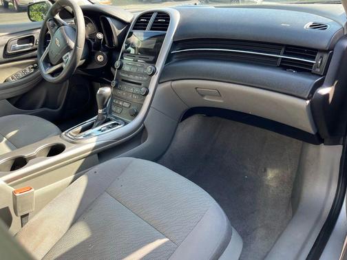 2013 Chevrolet Malibu 1LS