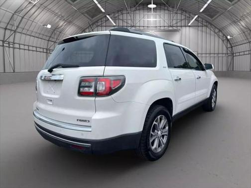 2014 GMC Acadia SLT-1