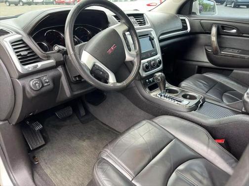 2014 GMC Acadia SLT-1