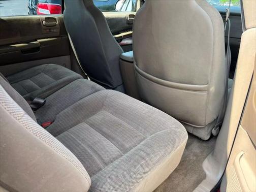 2001 Dodge Durango Sport