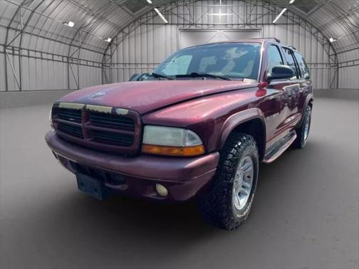 2001 Dodge Durango Sport