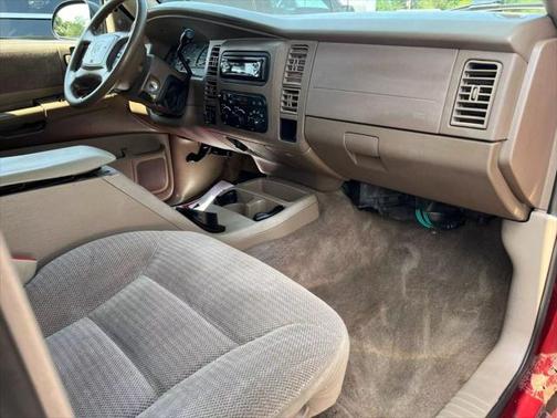 2001 Dodge Durango Sport