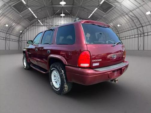 2001 Dodge Durango Sport