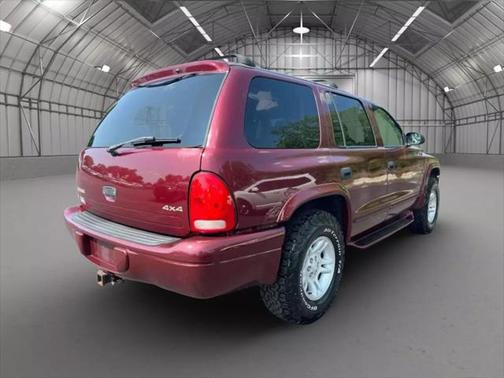 2001 Dodge Durango Sport
