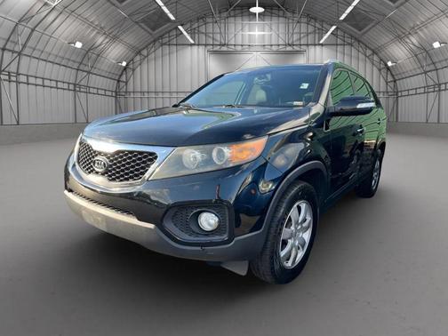 2011 Kia Sorento LX