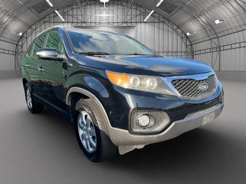 2011 Kia Sorento LX