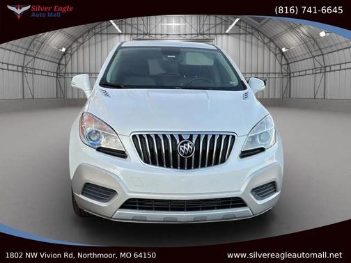2015 Buick Encore Base