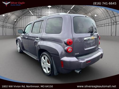 2006 Chevrolet HHR LT