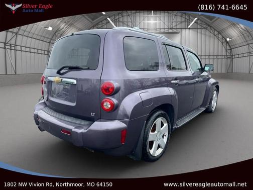 2006 Chevrolet HHR LT