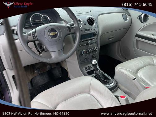 2006 Chevrolet HHR LT