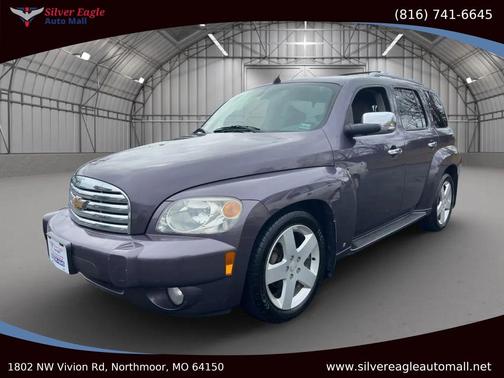 2006 Chevrolet HHR LT