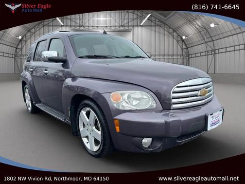 2006 Chevrolet HHR LT