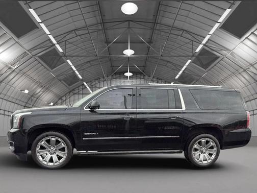 2015 GMC Yukon XL 1500 Denali