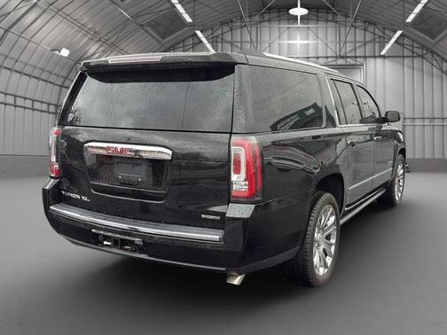 2015 GMC Yukon XL 1500 Denali