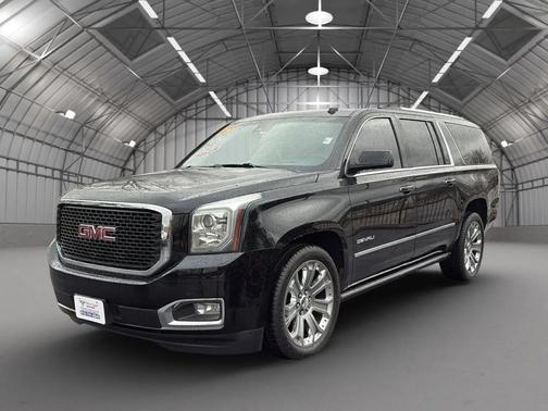2015 GMC Yukon XL 1500 Denali