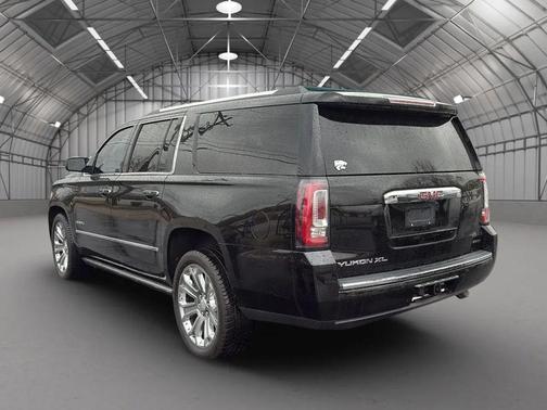 2015 GMC Yukon XL 1500 Denali