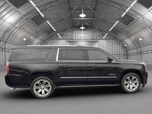 2015 GMC Yukon XL 1500 Denali