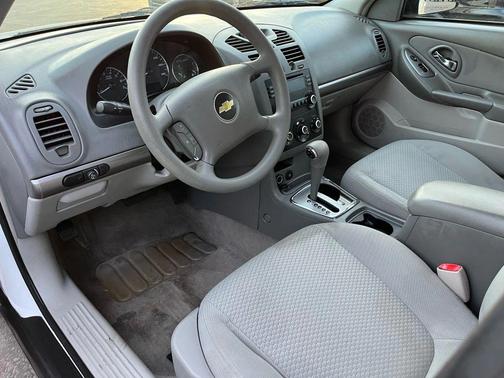 2008 Chevrolet Malibu Classic LT