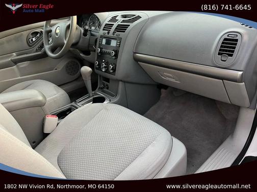 2008 Chevrolet Malibu Classic LT