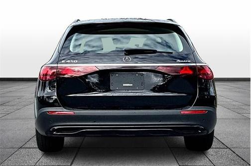 2026 Mercedes-Benz E-Class E 450 4MATIC