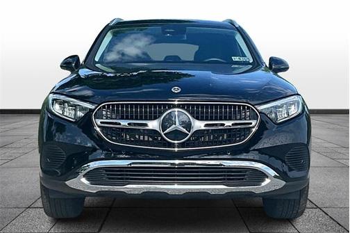 2025 Mercedes-Benz GLC 350e Base 4MATIC