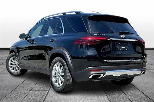 2025 Mercedes-Benz GLE 350 Base 4MATIC